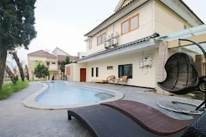 Panorama Villas Batu image