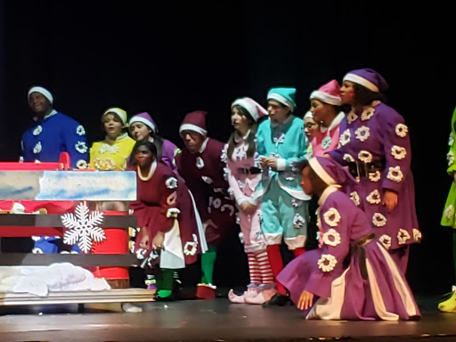 Art Center «Warren Performing Arts Center», reviews and photos, 9500 E 16th St, Indianapolis, IN 46229, USA