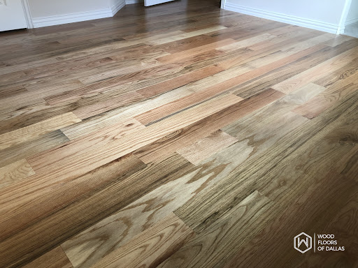 Wood Floors of Dallas