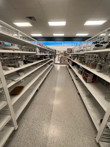 Clothing Store «Ross Dress for Less», reviews and photos, 1038 N El Camino Real, Encinitas, CA 92024, USA