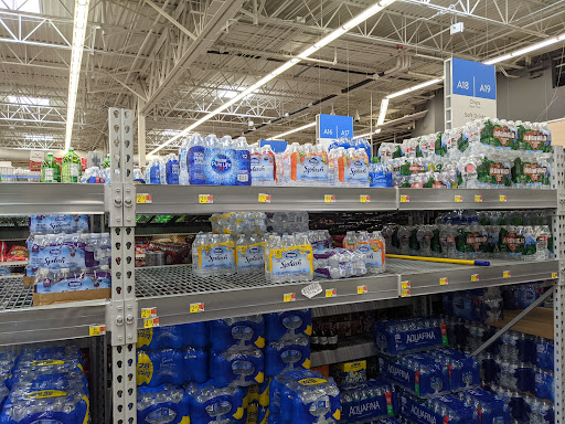 Department Store «Walmart Supercenter», reviews and photos, 7011 Main St, American Canyon, CA 94503, USA