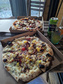 Plats et boissons du Pizzeria RITCHI PIZZ' à Audenge - n°15