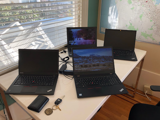 BAY AREA COMPUTER REPAIRS image