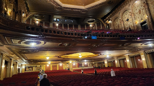 Performing Arts Theater «Landmark Theatre», reviews and photos, 362 S Salina St, Syracuse, NY 13202, USA