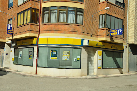 Pension Toñi C. Redecilla del Campo, 7, 09250 Belorado, Burgos, España