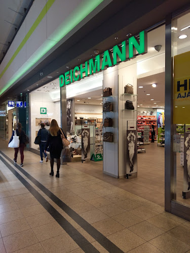 Deichmann - Cipőbolt