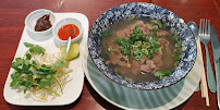 Soupe du Restaurant vietnamien L'Atelier de Mi à Surgères - n°6