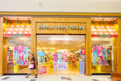 Shopping Mall «Rivergate Mall», reviews and photos, 1000 Rivergate Pkwy #1, Goodlettsville, TN 37072, USA