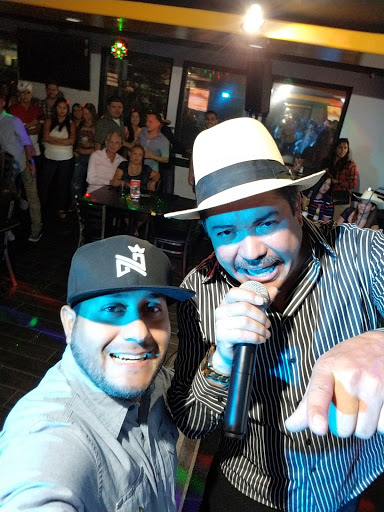 Bar & Grill «Booka Bar & Food», reviews and photos, 5042 W Irlo Bronson Memorial Hwy, Kissimmee, FL 34746, USA