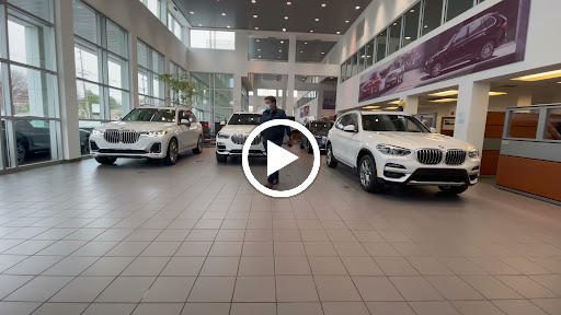 BMW Dealer «BMW of Morristown», reviews and photos, 111 Ridgedale Ave, Morristown, NJ 07960, USA