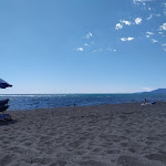 Photo n°5 de l'avis de Princinera.f fait le 01/09/2021 à 21:04 sur le  Ultimaspiaggia à Capalbio