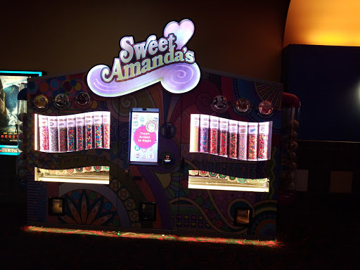 Movie Theater «UA Kaufman Astoria Cinemas 14 & RPX», reviews and photos, 35-30 38th St, Astoria, NY 11101, USA