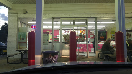 Ice Cream Shop «Carvel», reviews and photos, 1191 St George Ave, Colonia, NJ 07067, USA