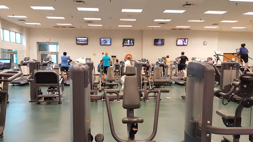 Recreation Center «Euless Family Life Center», reviews and photos, 300 W Midway Dr, Euless, TX 76039, USA