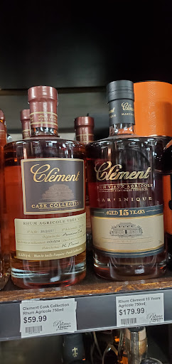 Liquor Store «Primo Liquors», reviews and photos, 4815 SW 148th Ave, Southwest Ranches, FL 33330, USA