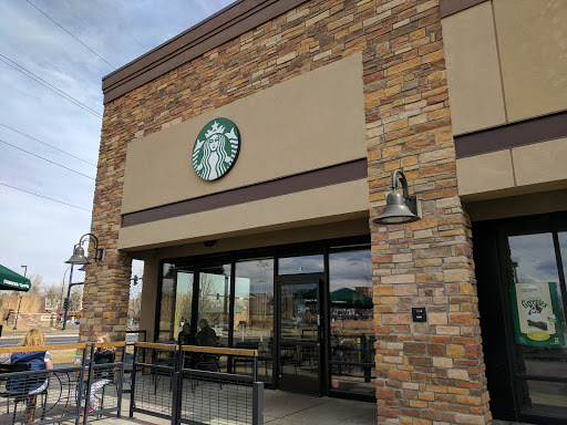 Starbucks, 4975 Kipling St, Wheat Ridge, CO 80033, USA, 