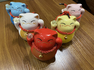 Photo n°113 de Noodle shop à Rouen ()