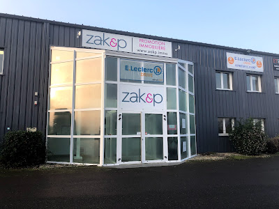 Zak&P Promotion immobilière à Carpiquet