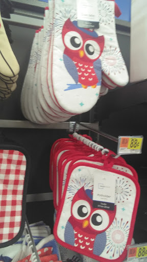 Supermarket «Walmart Neighborhood Market», reviews and photos, 2111 N Amidon Ave, Wichita, KS 67203, USA