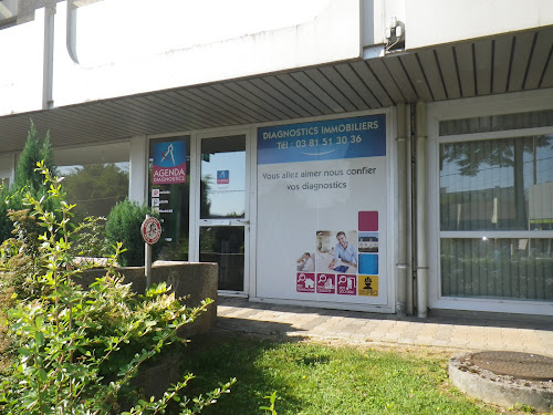 Centre de diagnostic Agenda Diagnostic Immobilier Besançon Besançon