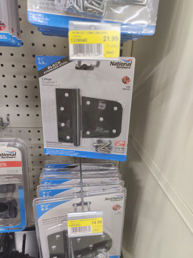 Hardware Store «Parkrose Hardware - Hazel Dell», reviews and photos, 8002 NE 6th Ave, Vancouver, WA 98665, USA