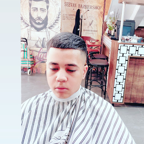 SEEVAN Barbershop - Friseursalon