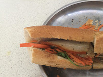 Bánh mì du Sandwicherie Thieng Heng à Paris - n°3