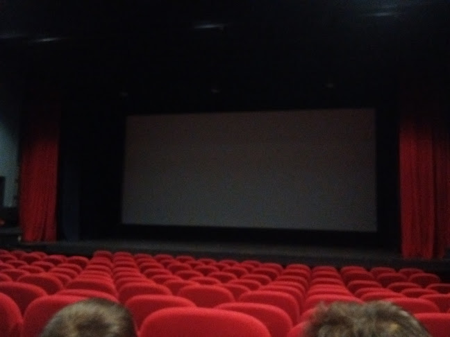 Avis sur Cinéma Le Vauban à Pau - Autre