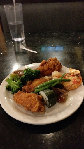 Shopping Mall «Rosecrans Shopping Center», reviews and photos, 3555 Rosecrans St, San Diego, CA 92110, USA