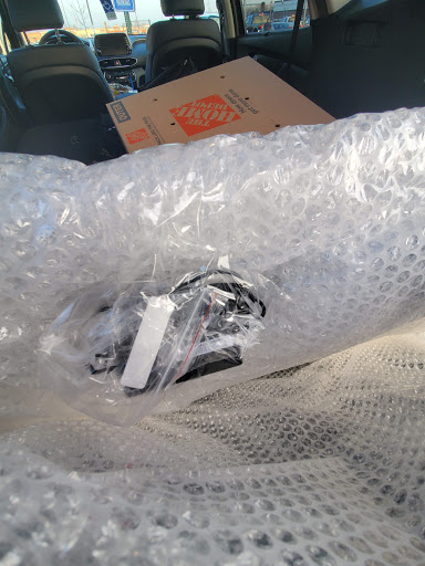 Home Improvement Store «The Home Depot», reviews and photos, 6199 Wilson Mills Rd, Highland Heights, OH 44143, USA