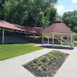 Ogden Botanical Gardens