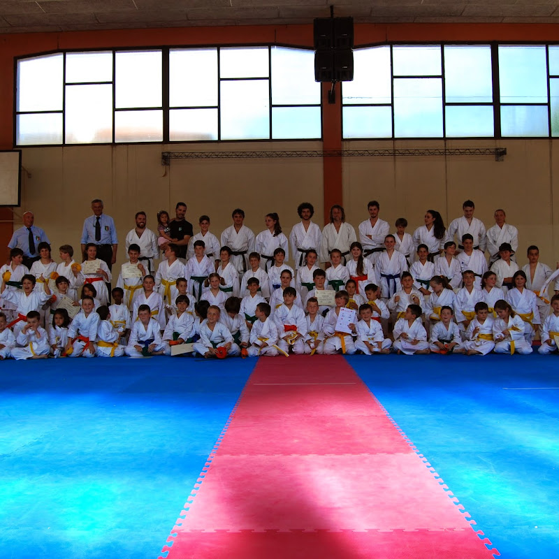 ASD Karate 2001
