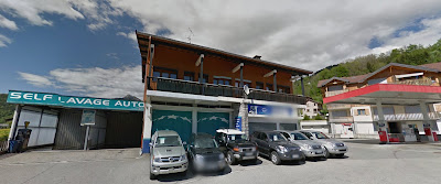 Garage Pergod | Dépannage Auto - Remorquage - Mécanique - Carrosserie à Saint-Jean-de-Sixt