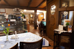 Café unterm Storchennest Inh. Arnd Borges