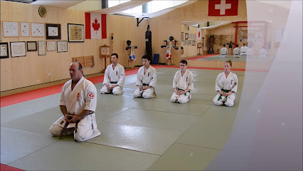Mori Karate Dojo Fu Rin Ka Zan