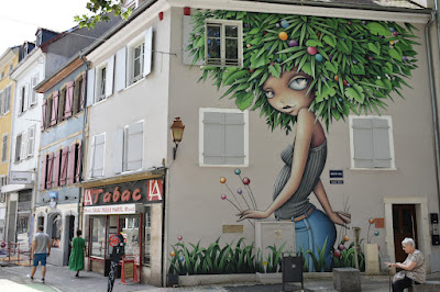 Marfil Marianne à Mulhouse