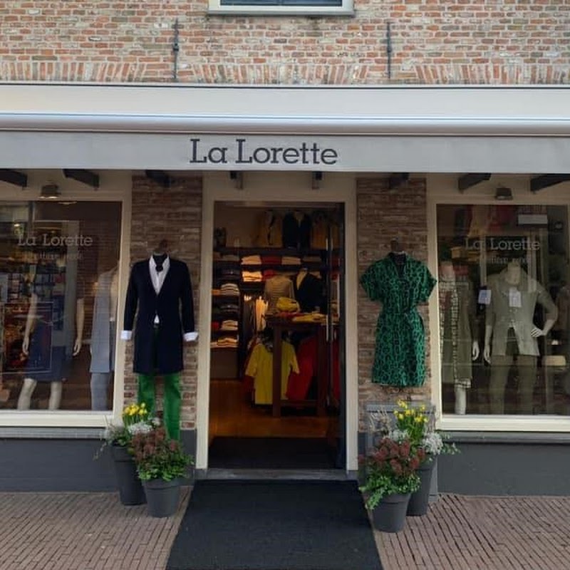 V.O.F. La Lorette