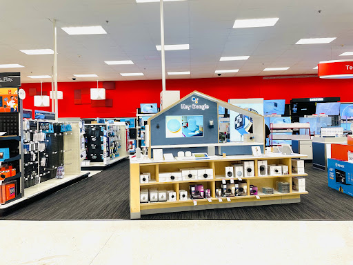 Department Store «Target», reviews and photos, 8200 26 Mile Rd, Shelby Charter Township, MI 48316, USA