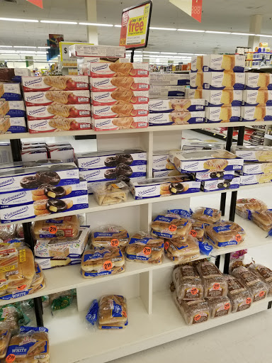 Grocery Store «Stop & Shop», reviews and photos, 240 E Sandford Blvd, Mt Vernon, NY 10550, USA