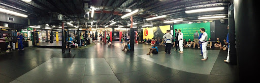 Martial Arts School «The Jungle MMA and Fitness», reviews and photos, 1419 E Colonial Dr, Orlando, FL 32803, USA