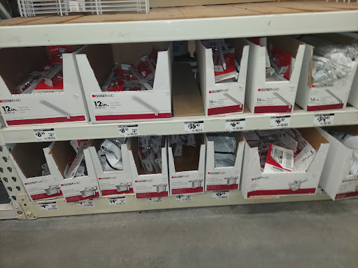 Home Improvement Store «The Home Depot», reviews and photos, 9570 US-20, Perrysburg, OH 43551, USA