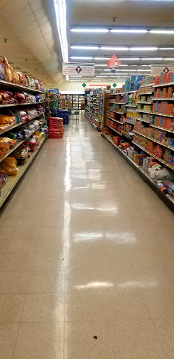 Supermarket «Foodland», reviews and photos, 103 W 1st St, Tuscumbia, AL 35674, USA