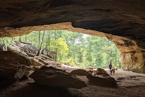 Rock House Cave image