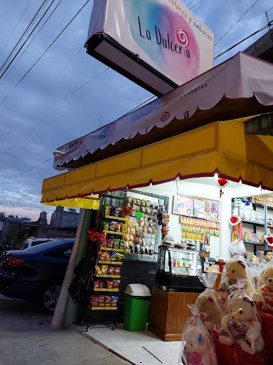 La Dulcería GPL en Tlaxcala