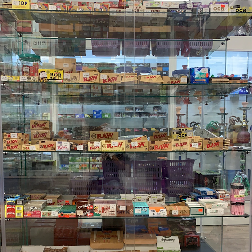 Tobacco Shop «TOBACCO PALACE», reviews and photos, 1342 Auburn Rd, Dacula, GA 30019, USA