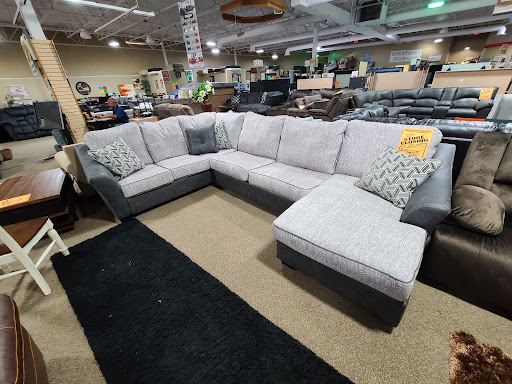 Furniture Store «Payless Furniture and Mattress», reviews and photos, 2875 Miamisburg Centerville Rd, Miamisburg, OH 45342, USA