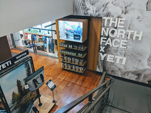 Clothing Store «The North Face», reviews and photos, 180 Post St, San Francisco, CA 94108, USA