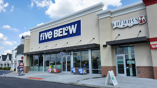 Five Below
