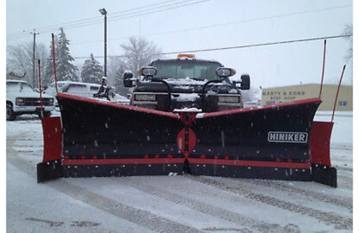 Towing Service «Untouchable Towing & Auto Repair», reviews and photos, 170 N Main St, Middletown, CT 06457, USA