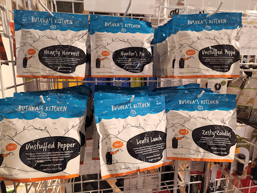 Outdoor Sports Store «Last Minute Gear», reviews and photos, 3156 24th St, San Francisco, CA 94110, USA